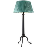 Bronze Large Table Lamp Saturn