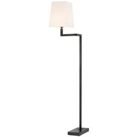 Bronze Floor Lamp Cambell