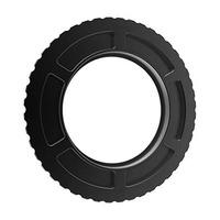 bright tangerine misfit 114 to 80mm dslr threaded adaptor ring