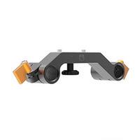 bright tangerine misfitmisfit atom 15mm studio bracket