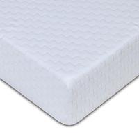 breasley valuepac visco plus 3ft single mattress