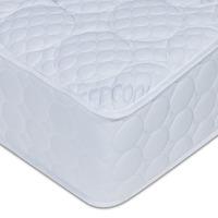 breasley flexcell pocket 1600 6ft superking mattress