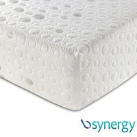 breasley synergy 9000 5ft kingsize mattress
