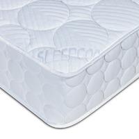 Breasley Flexcell Pocket 1000 4FT 6 Double Mattress
