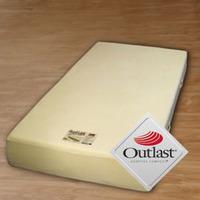 Breasley Evolution 2000 4FT Small Double Mattress