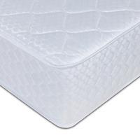 Breasley Postureform Deluxe Extra Firm 4FT Small Double Mattress