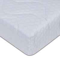 breasley postureform pocket 1200 4ft 6 double mattress