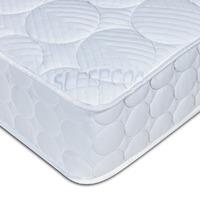 breasley flexcell pocket 1200 4ft 6 double mattress