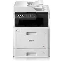 Brother MFC-L8690CDW Wireless All-in-One Colour Laser Printer