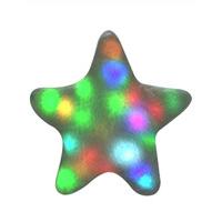 Bright Light Pillow - Twinkling Star