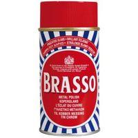 Brasso Liquid Brass Polish Can 150 ml