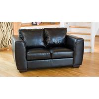 Brunswick 2 seat black