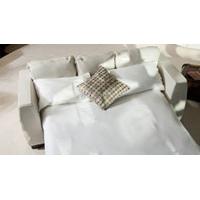 Brunswick sofabed ivory