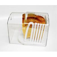 Bread Slicer and Keeper Set - SAVE £2