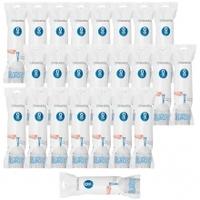 Brabantia Bin Bags Buy 21 Packs Get 3 Free, Brabantia Bin Liners 24pk, 18 Litre (Q)