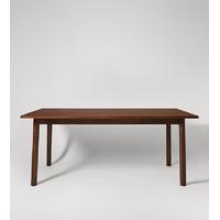 Bray dining table in mango wood