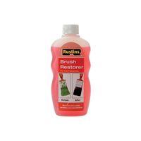 brush restorer 300ml