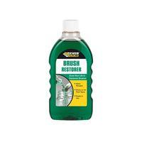 brush restorer 500ml