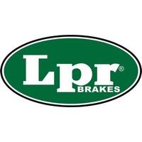 Brake Cylinder 5311 LPR Brakes