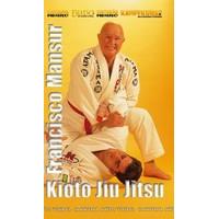 brazilian jiu jitsu kioto system dvd