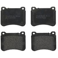 Brembo P50073 Front Disc Brake Pad - Set of 4