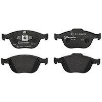 Brembo P24058 Front Disc Brake Pad - Set of 4