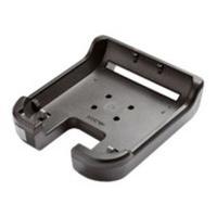 Brother printer vehicle mounting bracket