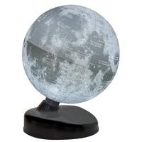 Brainstorm Toys Illuminated Moon Globe