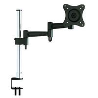 brateck cantilever arm desk pc monitor mount for 131718519222324 inch  ...