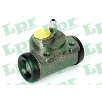 Brake Cylinder 4667 LPR Brakes