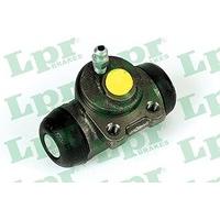 Brake Cylinder 4693 LPR Brakes