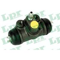 Brake Cylinder 4165 LPR Brakes