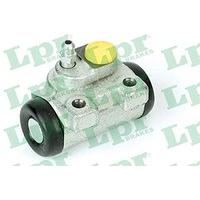 Brake Cylinder 4579 LPR Brakes