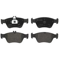 Brembo P50023 Front Disc Brake Pad - Set of 4