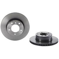 Brembo 09.9750.11 Front Brake Disc - Set of 2