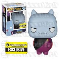 bravest warriors commander catbug pop vinyl figure