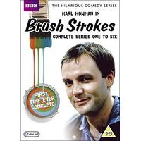 brush strokes the complete boxed set dvd