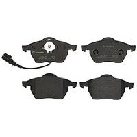 Brembo P85045 Front Disc Brake Pad - Set of 4