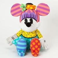 Britto Plush Disney Minnie Mouse