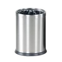 brand new rubbermaid bin hideabag stainless steel 132 litres w241xh318 ...