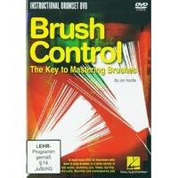 Brush Control - The Key To Mastering Brushes [DVD]