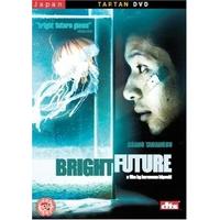 Bright Future [2004] [DVD]