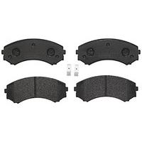 Brembo P54029 Front Disc Brake Pad - Set of 4