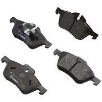 Brembo P06030 Front Disc Brake Pad - Set of 4