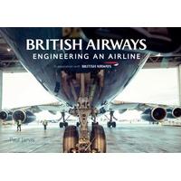 British Airways Engineering an Airline