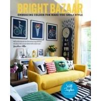 Bright Bazaar: Embracing Colour For Make-You-Smile Style