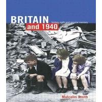 britain and 1940 history myth and popular memory