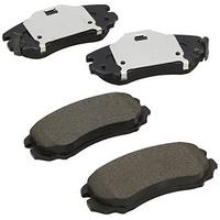 Brembo P30018 Front Disc Brake Pad - Set of 4