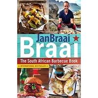 braai the south african barbecue book