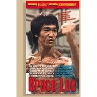 bruce lee el hombre y su legado dvd